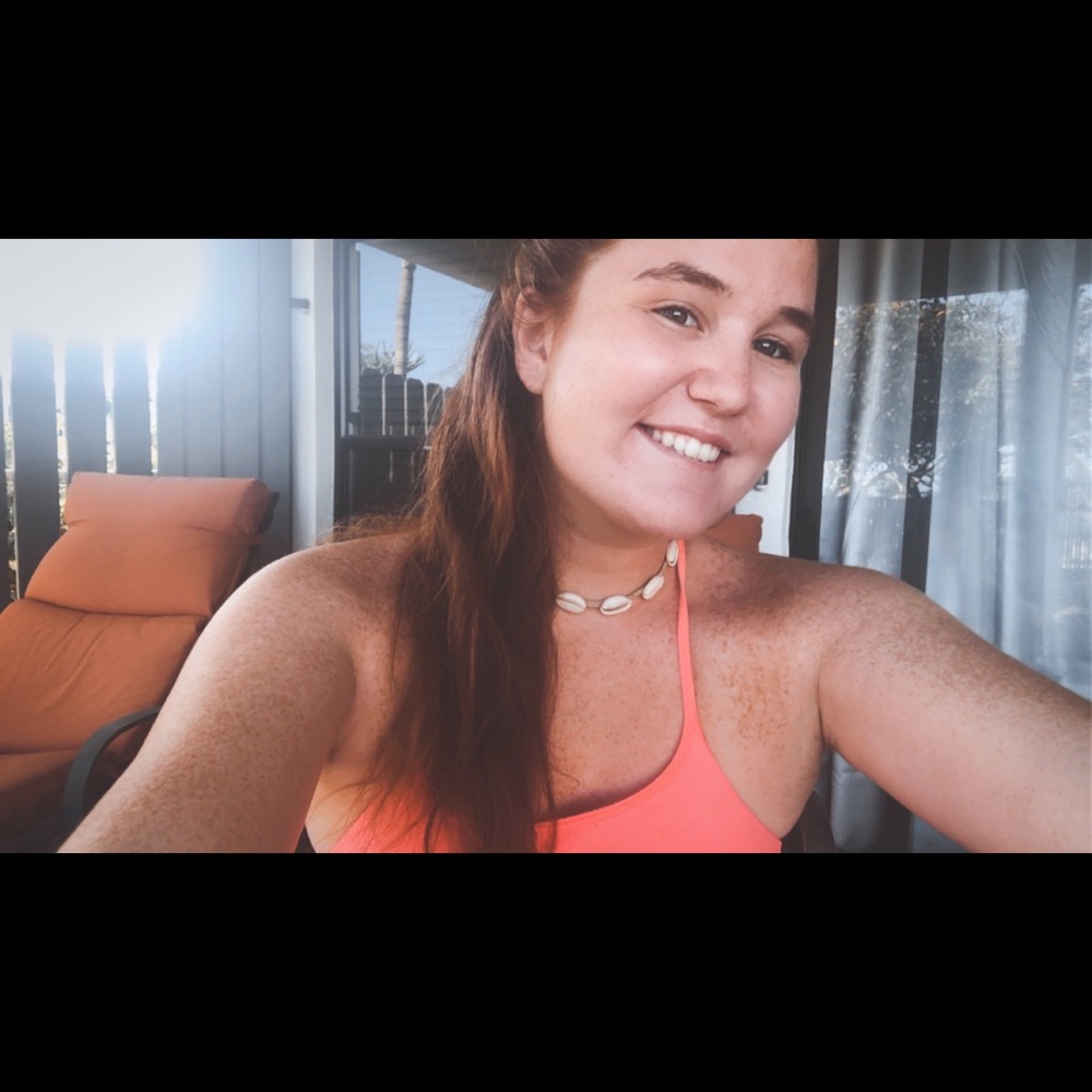 Meet your Posher, Shannon